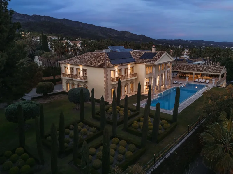 Marbella, Andalusia, Spain. - Photo 5