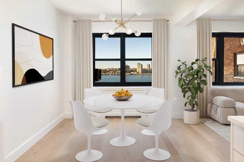 The Schwab House, 11 RIVERSIDE DR, New York, New York, United States. - Photo 11