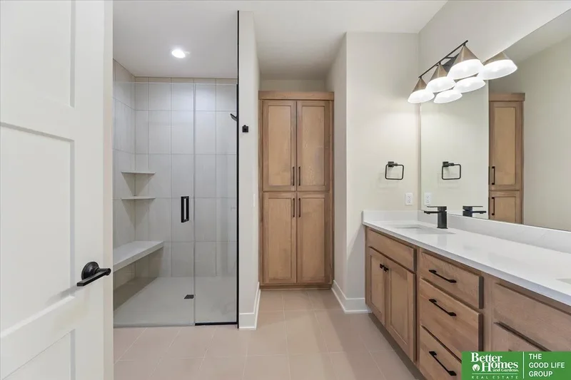 5924 N 208 Street, Elkhorn, NE 68022, Omaha, Nebraska, United States. - Photo 28