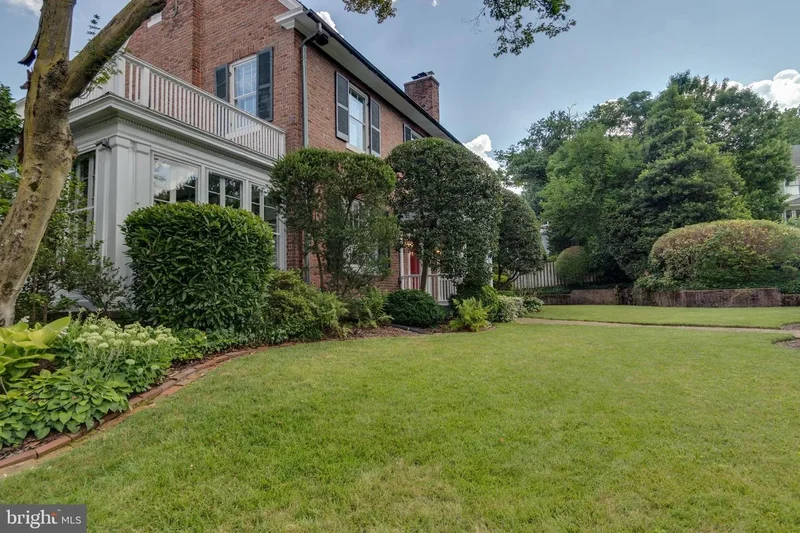 206 N View Terrace, Alexandria, VA 22301, Alexandria, Virginia, United States. - Photo 23