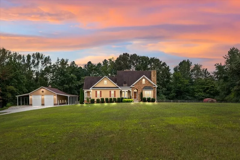 180 Old Garners Creek Rd, Dickson, TN 37055, Dickson, Tennessee, United States. - Photo 46