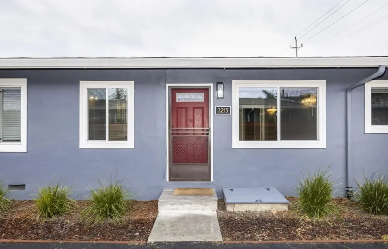3213-17 Alma Street, Palo Alto, California, United States. - Photo 20