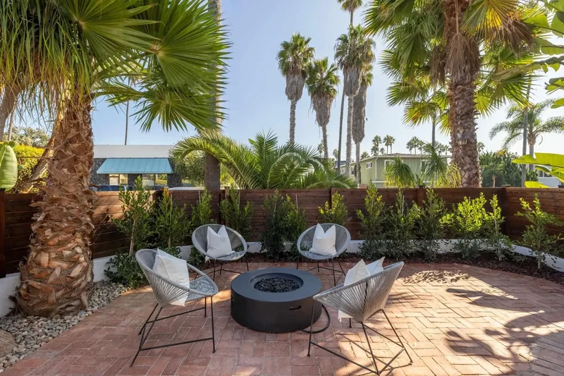 434 - 436 Bonair St, San Diego, California, United States. - Photo 11