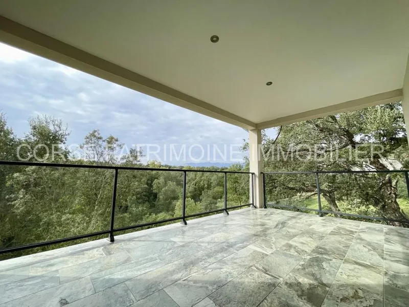 Maison 145 m2 à Aleria