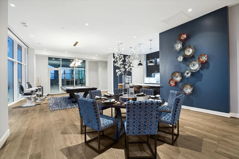 4521 San Felipe Street #3202, Houston, TX 77027, Houston, Texas, United States. - Photo 27