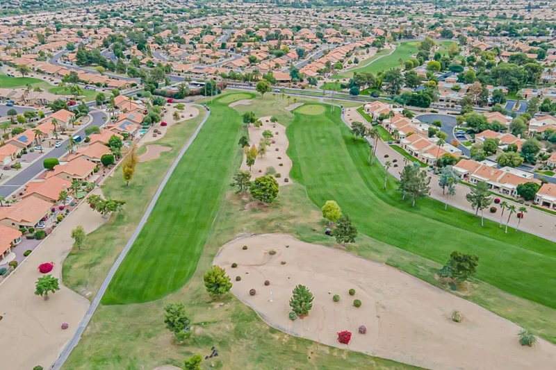8529 W Rosemonte Drive , Peoria, AZ 85382, Peoria, Arizona, United States. - Photo 22