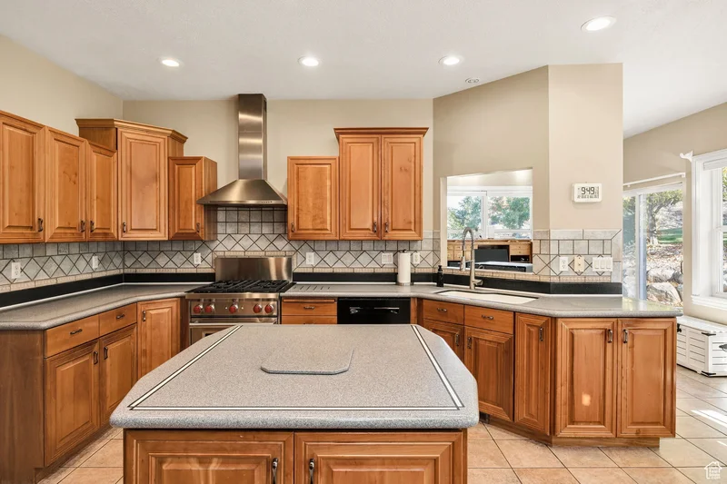 2960 N RIDGE VIEW DR, North Logan, Utah, United States. - Photo 15