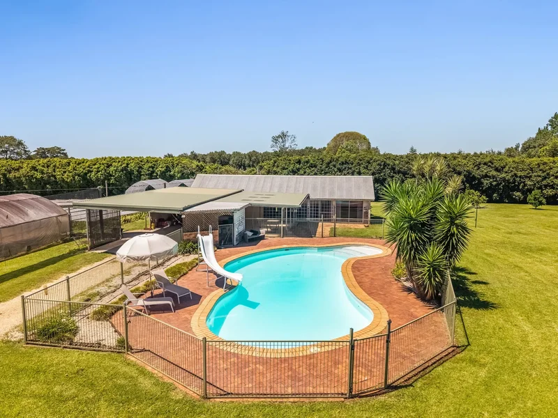 836 Fernleigh Road, Byron Bay, NSW 2481, Brooklet, New South Wales, Australia. - Photo 31