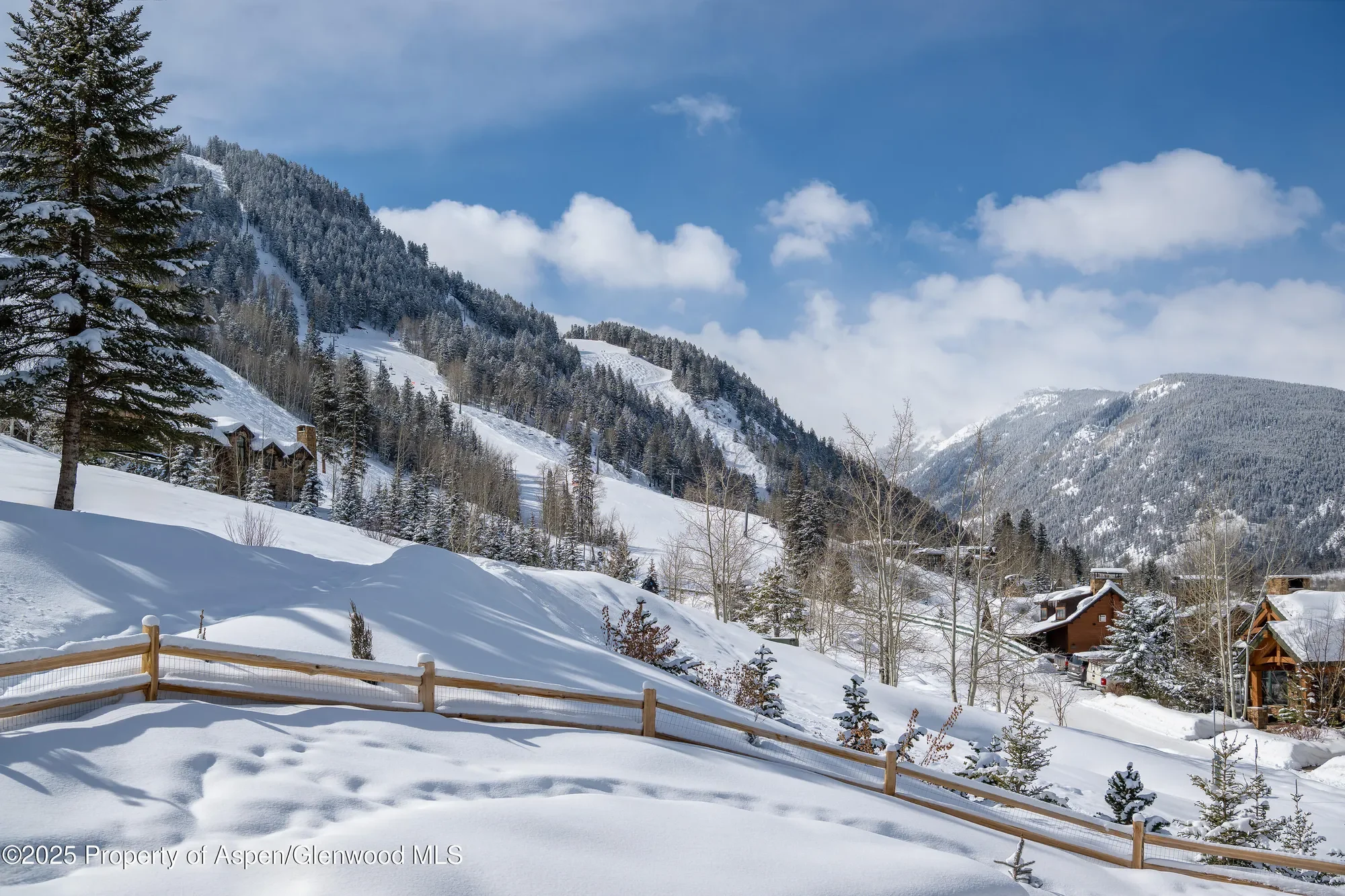 296 Glen Dee Road, Aspen, Colorado, United States. - Photo 18