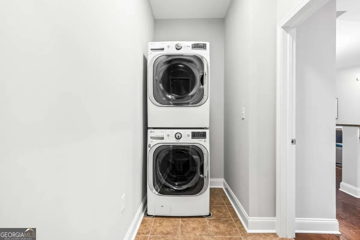 270 17th ST NW 4306, Atlanta, Georgia, United States. - Photo 40