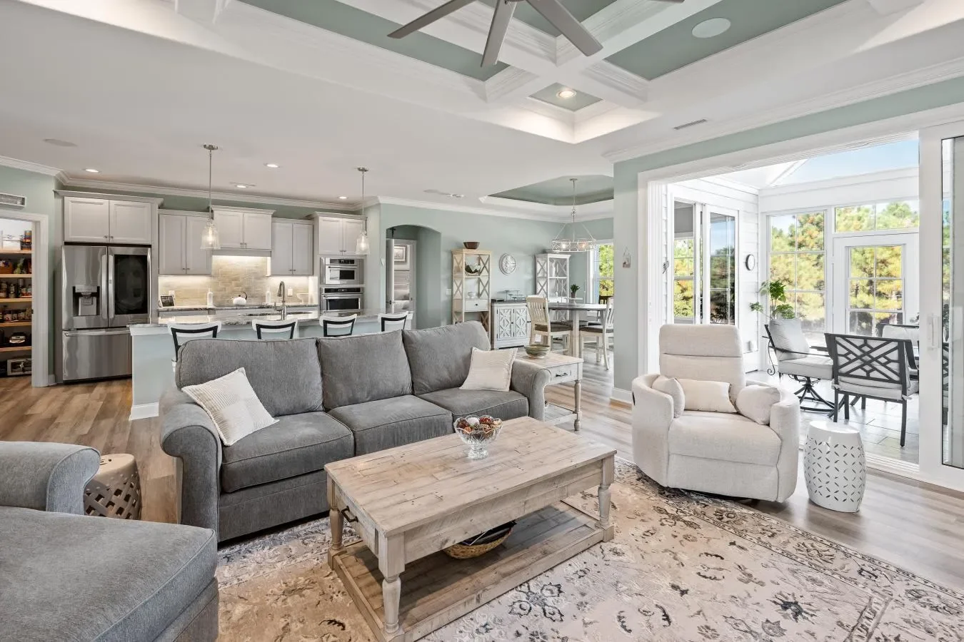3256 Oceanic Bay Drive, Southport, North Carolina, United States. - Photo 3