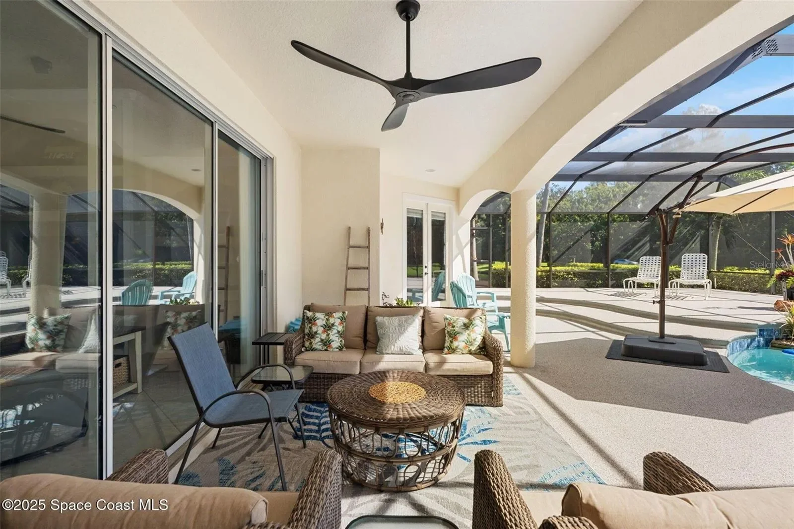 3061 SOUTHERN OAKS DRIVE, MERRITT ISLAND, FL 32952, Merritt Island, Florida, United States. - Photo 42