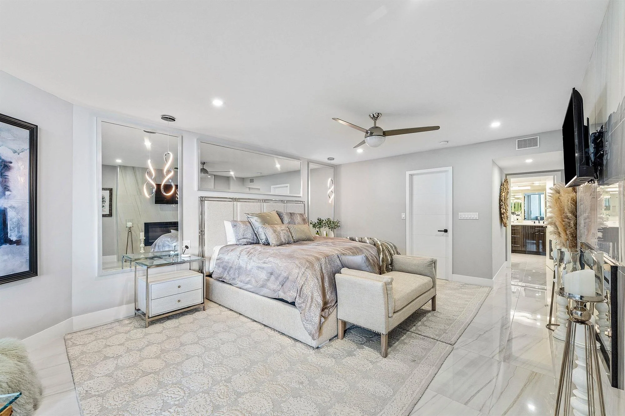 3300 S Ocean Boulevard 401s, Palm Beach, Florida, United States. - Photo 28