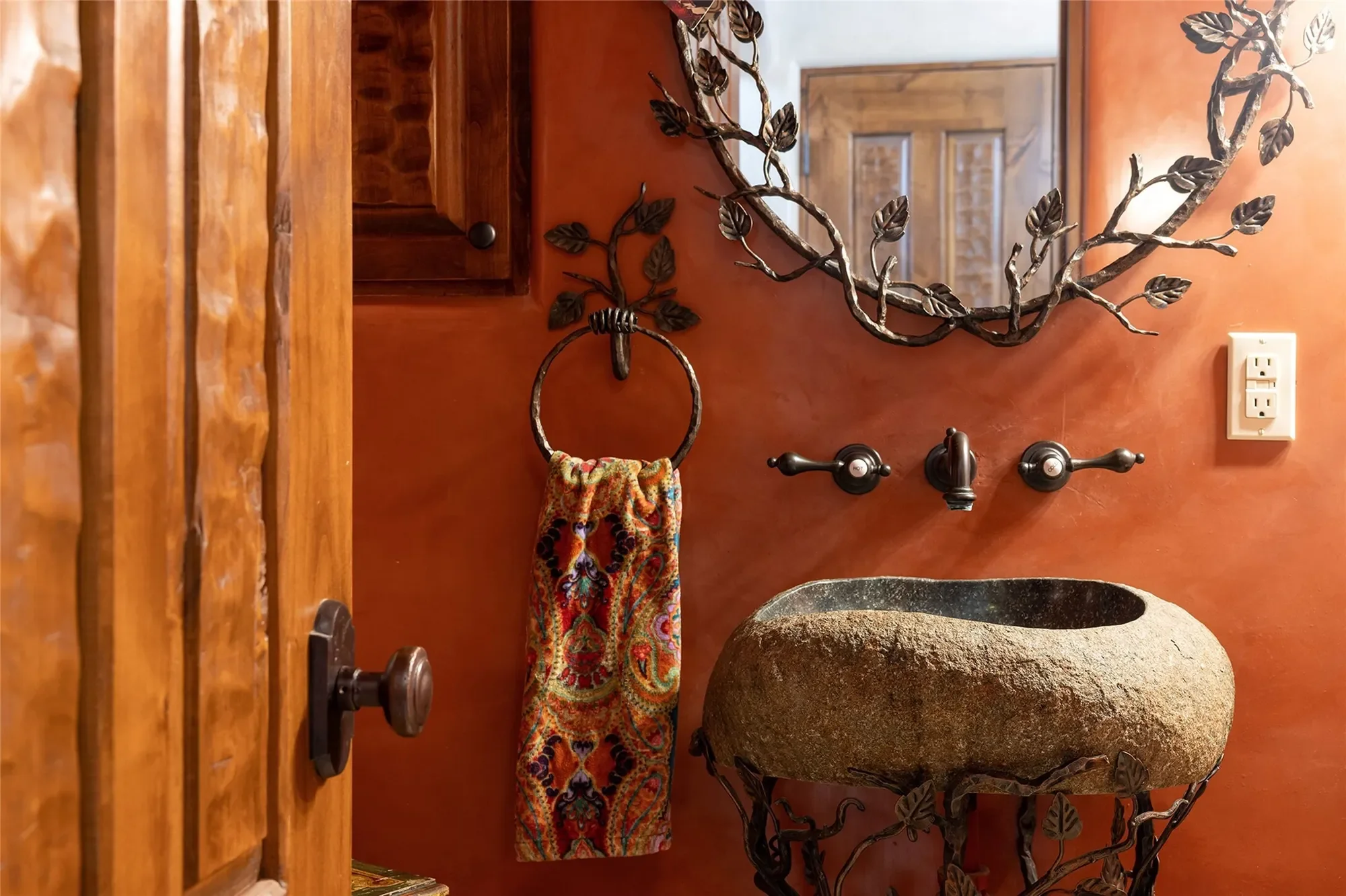 9 Old Coach , Santa Fe, NM 87506, Santa Fe, New Mexico, United States. - Photo 28