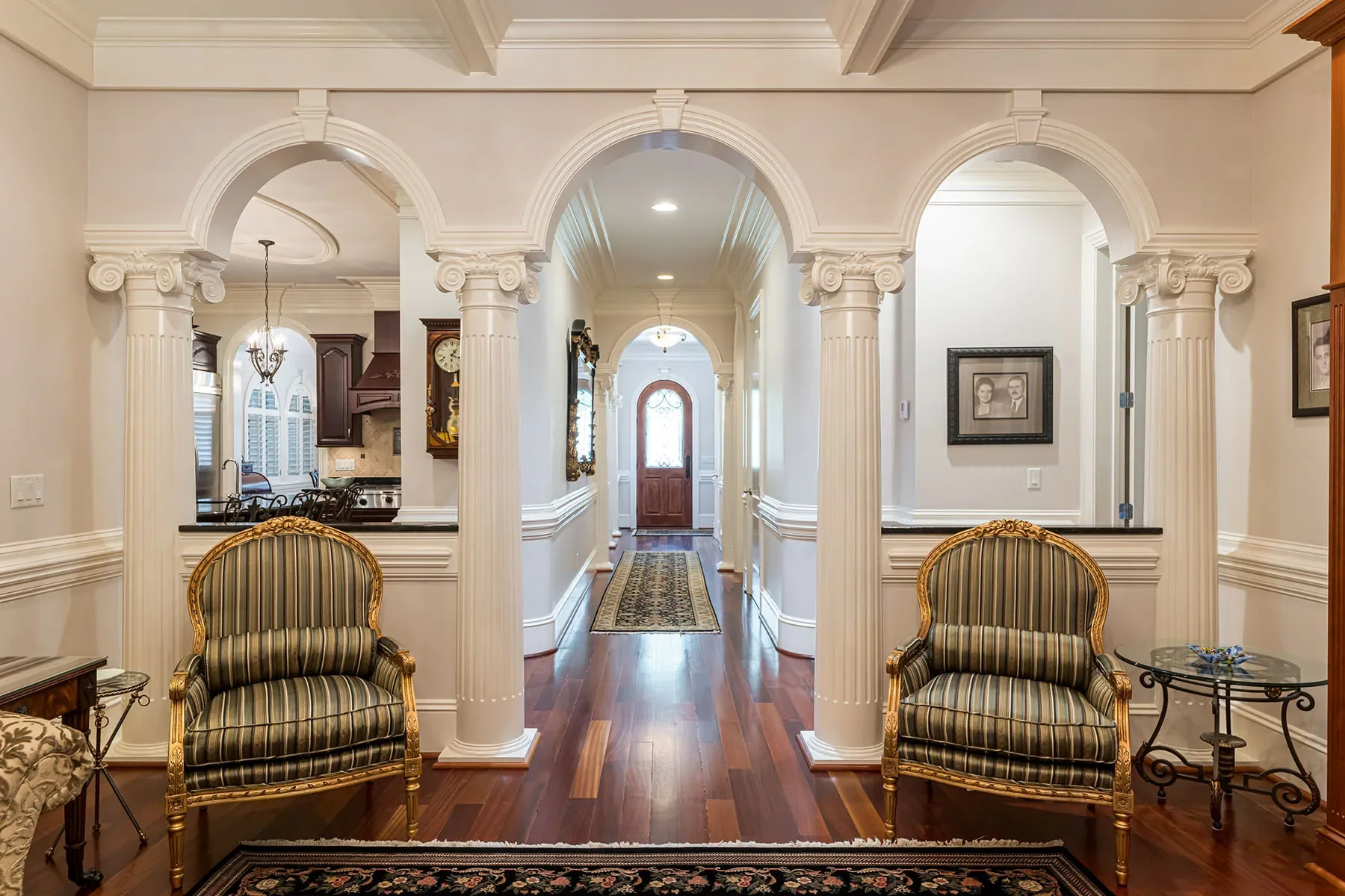 1006 Coves Pheasant Court, Biltmore Lake, NC 28715, Candler, North Carolina, United States. - Photo 15