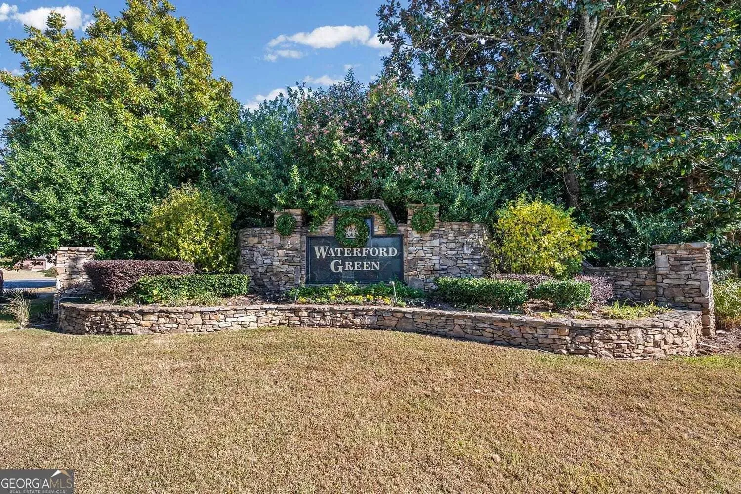 1294 Waterford Green Trail, Marietta, Georgia, United States. - Photo 11