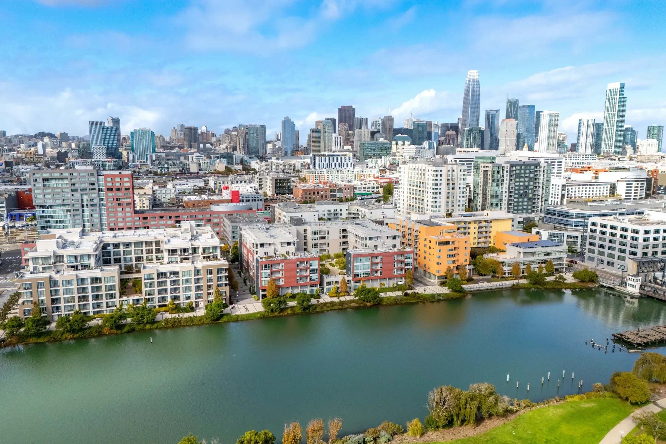 235 Berry Street 417, San Francisco, CA 94158, San Francisco, California, United States. - Photo 35