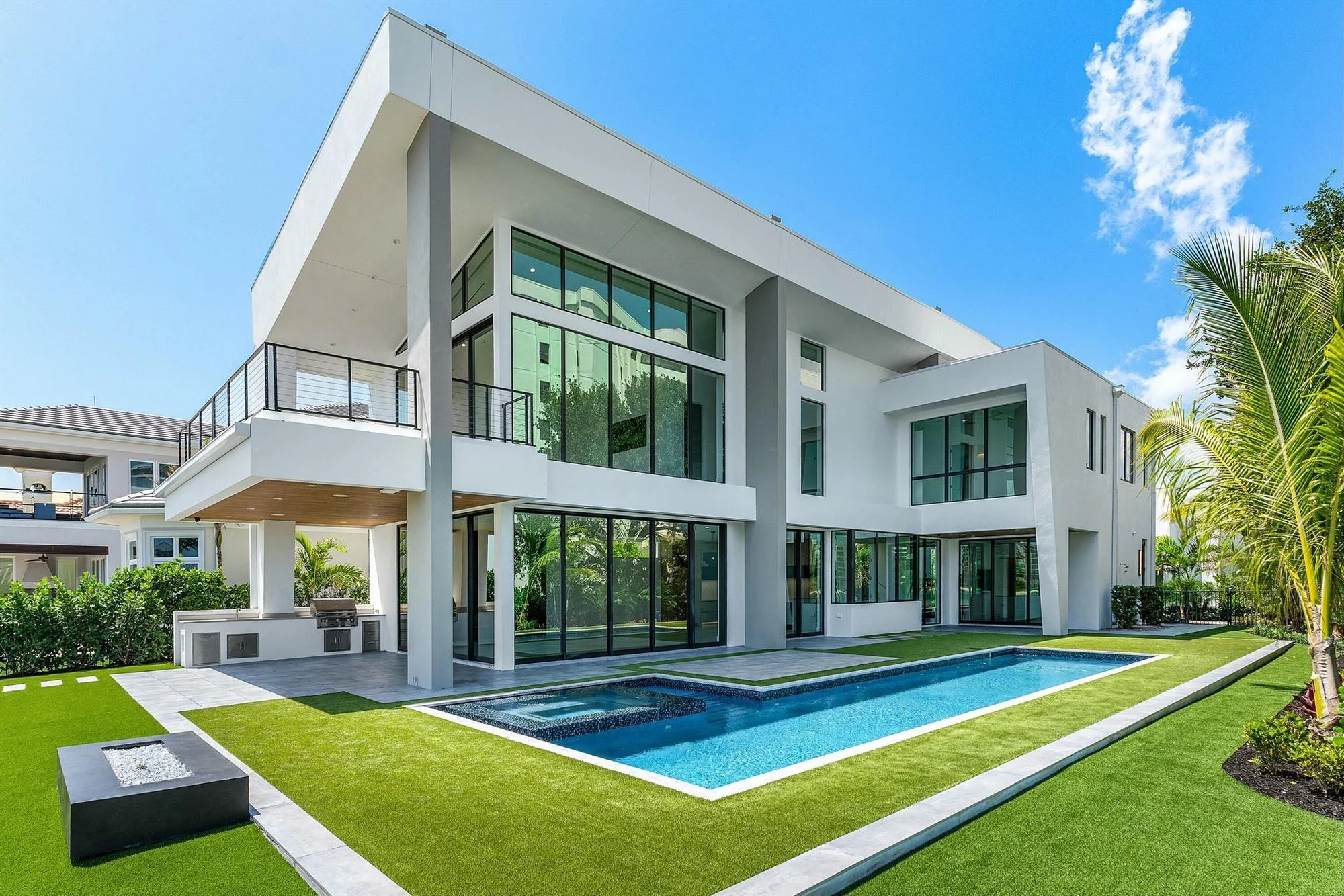 3445 Harbor Road N, Tequesta, Florida, United States. - Photo 47