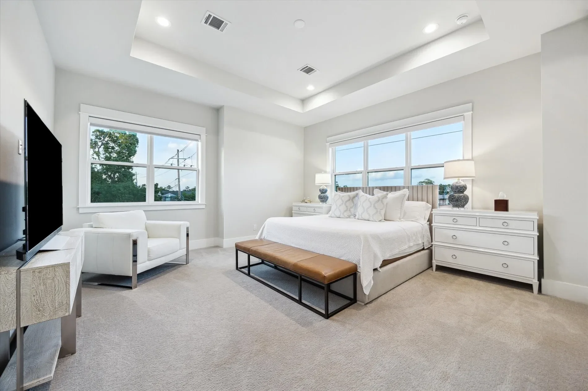 1414 Caywood Lane A, Houston, TX 77055, Houston, Texas, United States. - Photo 2