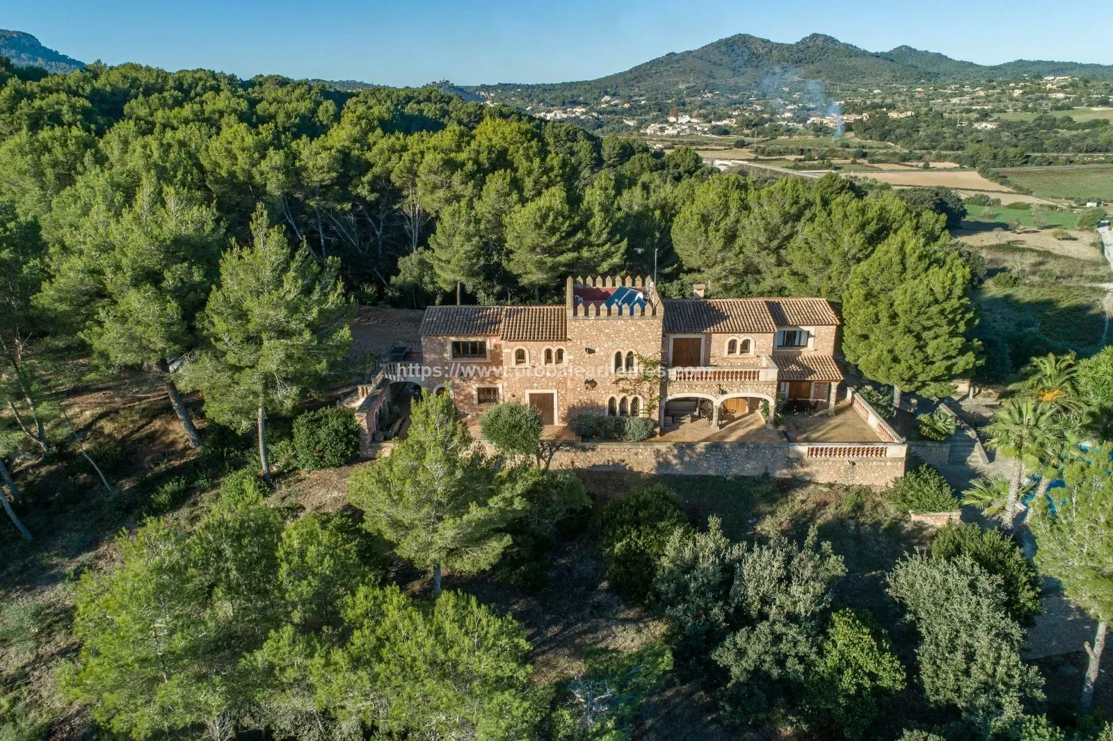 COSTA DE LOS PINOS, SON SERVERA, Baleares, SON SERVERA, Son Servera, Balearic Islands, Spain. - Photo 18