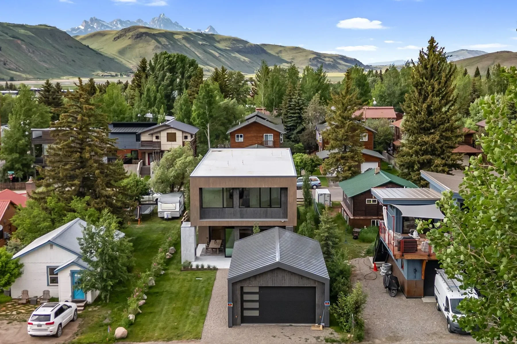 620 E Simpson Avenue , Jackson, WY 83001, Jackson, Wyoming, United States. - Photo 10