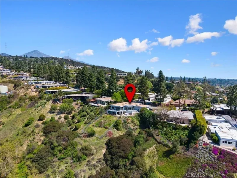 2637 N Mountain Avenue, Claremont, California, United States. - Photo 59