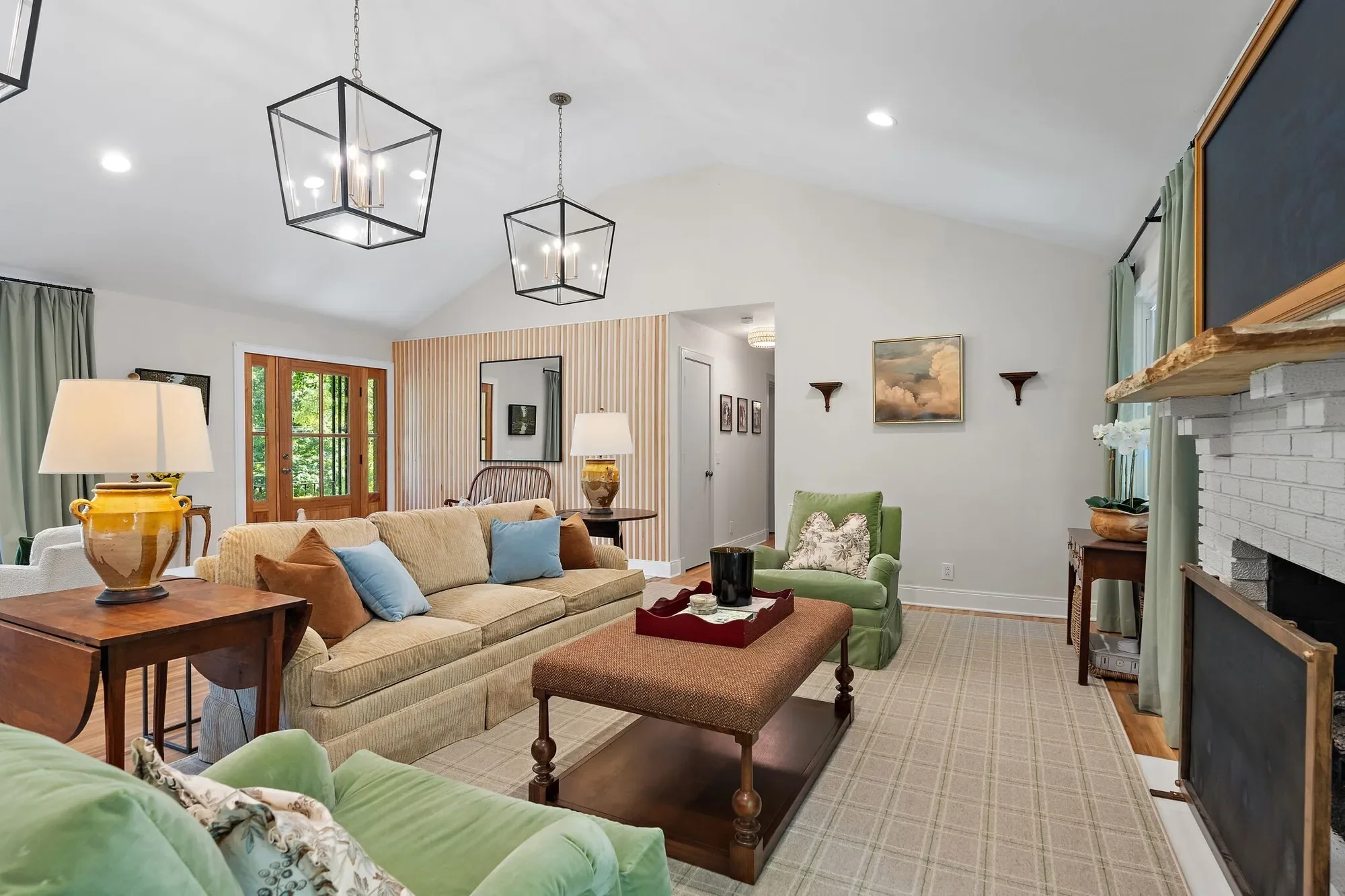 755 Rodney Dr , Nashville, TN 37205, Nashville, Tennessee, United States. - Photo 5