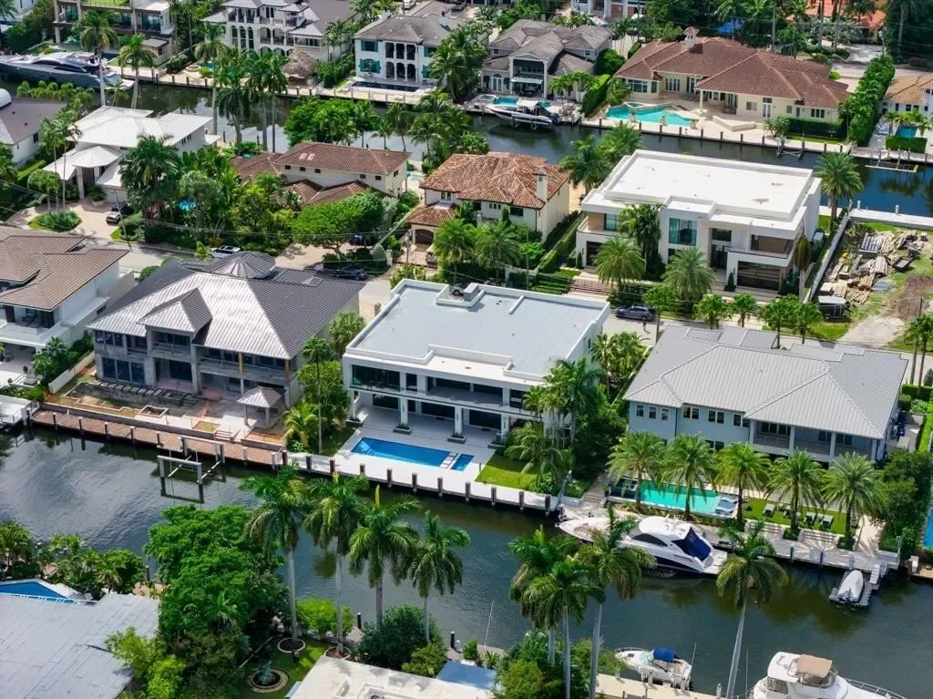 2405 Castilla Isle, Fort Lauderdale, FL, 33301, USA, Fort Lauderdale, Florida, United States. - Photo 49