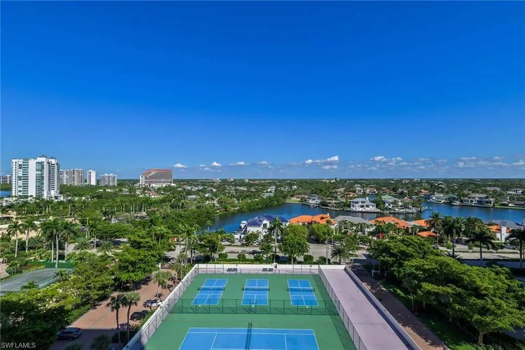 4901 Gulf Shore BLVD, #1203, Naples, FL, 34103, USA, Naples, Florida, United States. - Photo 19