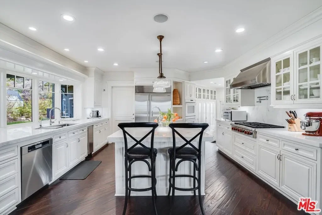 6277 Sea Star Drive, Malibu, California, United States. - Photo 29