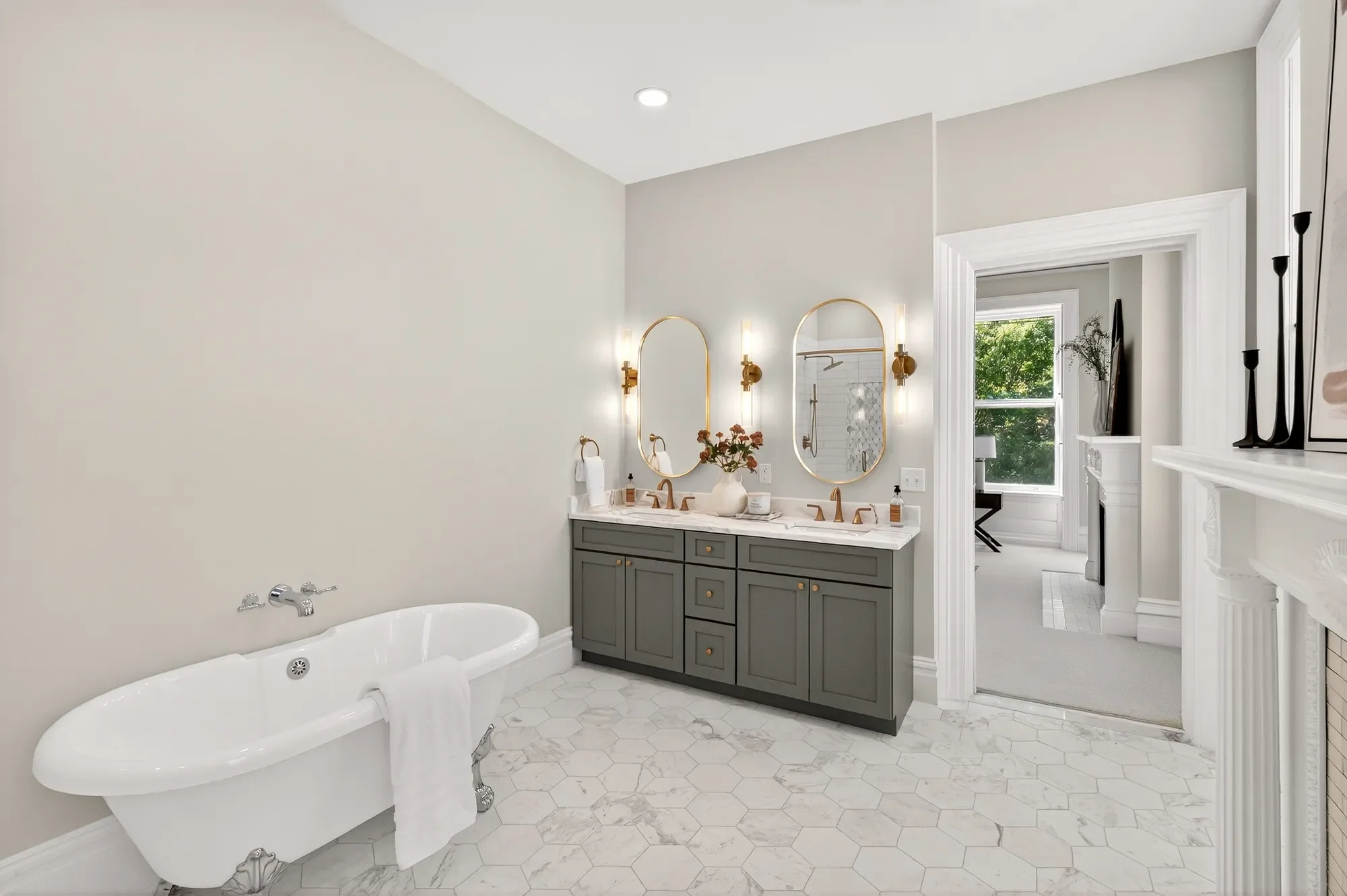 4341 Westminster Place , St. Louis, MO 63108, St. Louis, Missouri, United States. - Photo 35