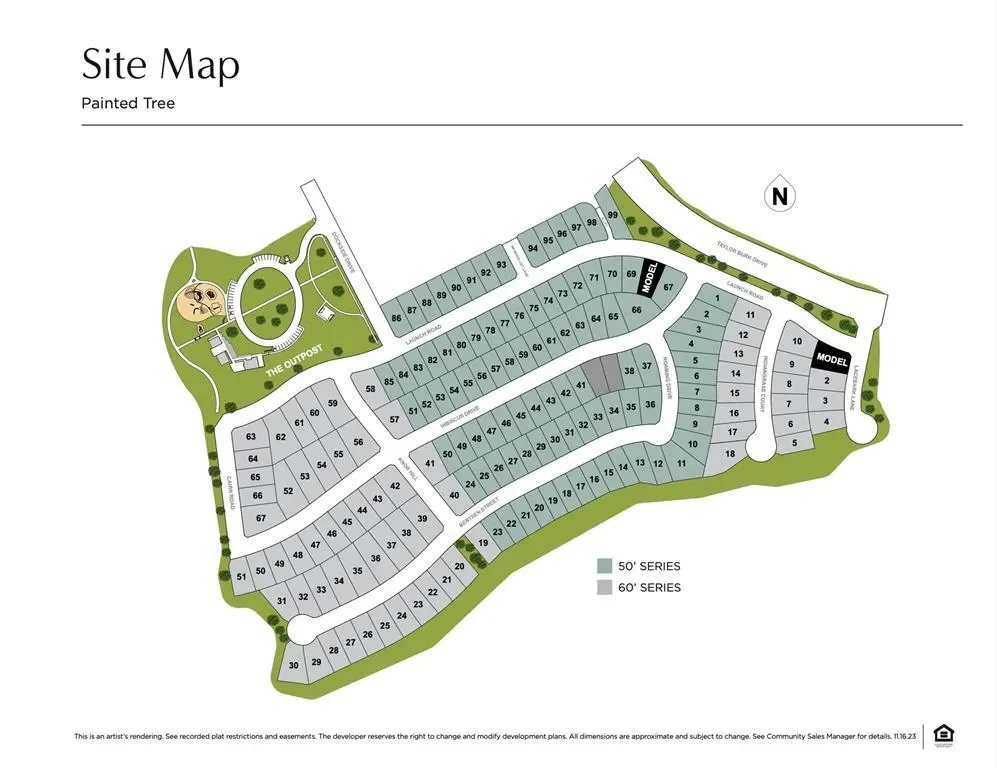 Single Family Residence in McKinney