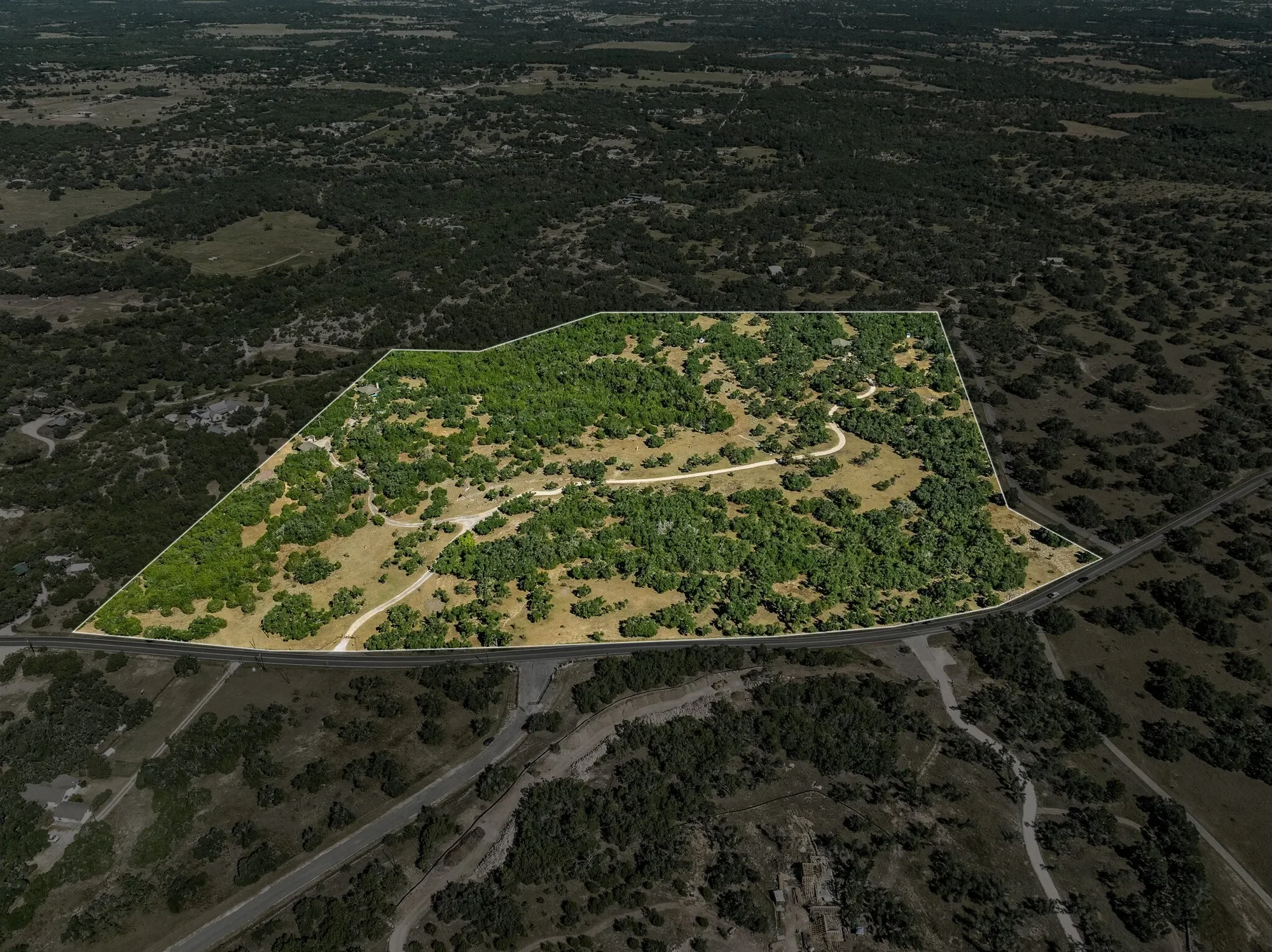 2874 Elder Hill Road, Driftwood, TX 78619, Driftwood, Texas, United States. - Photo 5