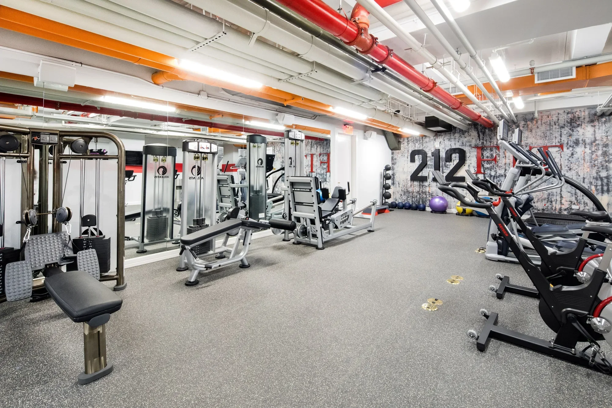 212 Fifth Avenue 17A, New York, NY 10010, New York, New York, United States. - Photo 18