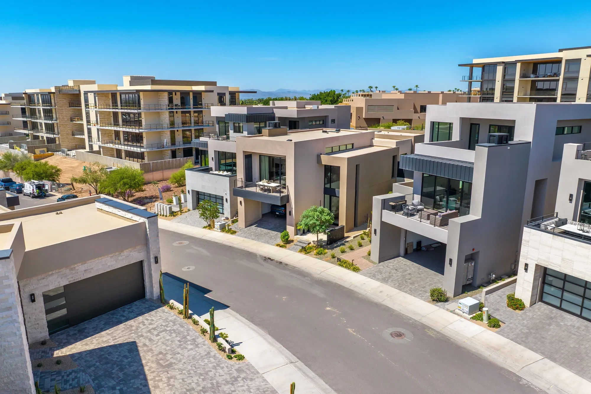 4938 N Ascent Drive , Scottsdale, AZ 85251, Paradise Valley, Arizona, United States. - Photo 30