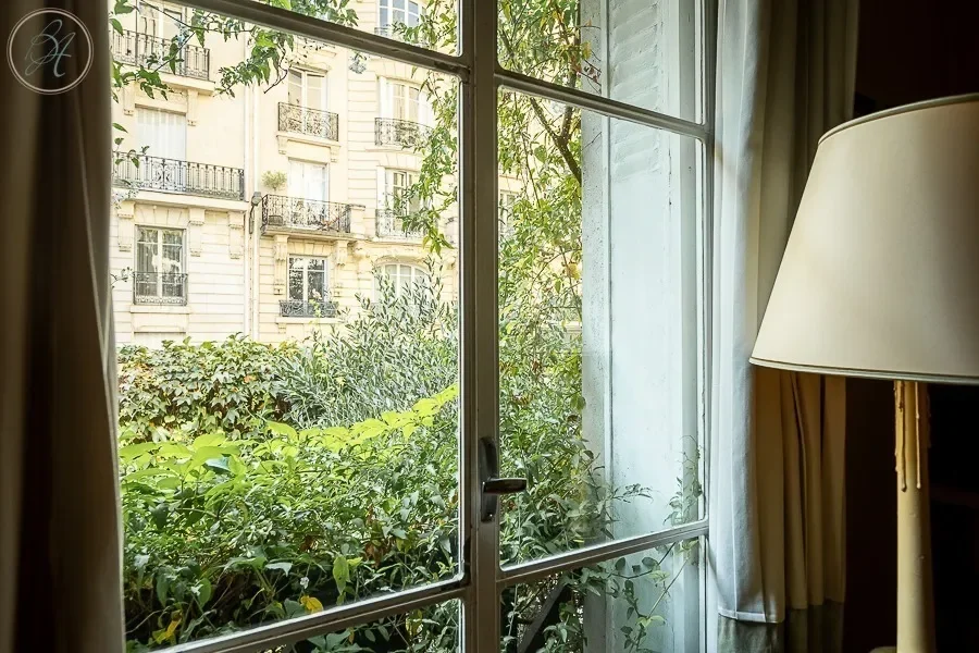 Paris, Île-de-France, France. - Photo 21