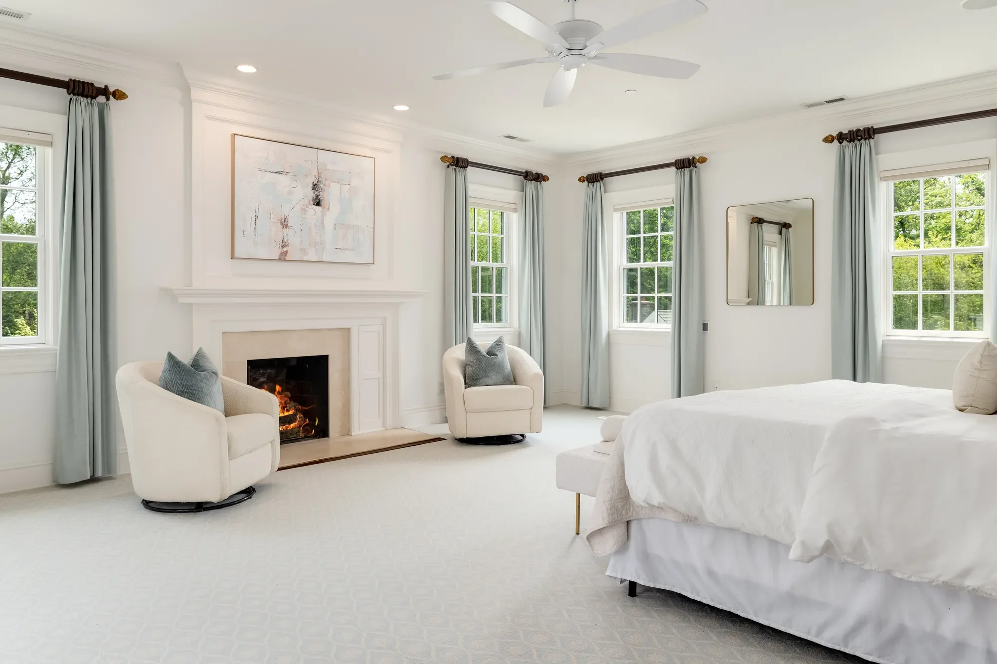 21 Dorann Road, Purchase, NY 10577, Harrison, New York, United States. - Photo 18