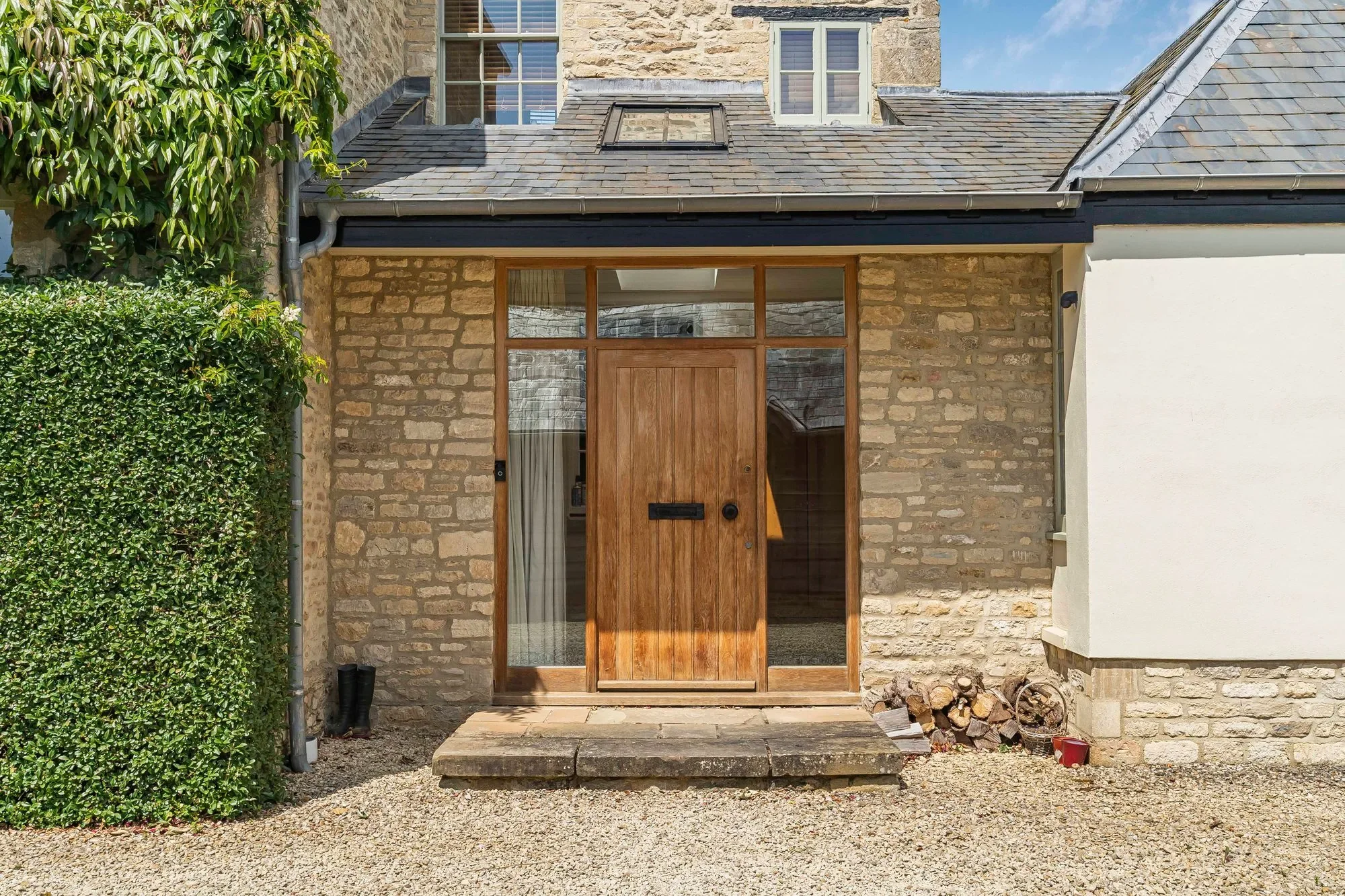 Church Farm House, Northmoor, Witney, OX29 5SX, Northmoor, England, United Kingdom. - Photo 53