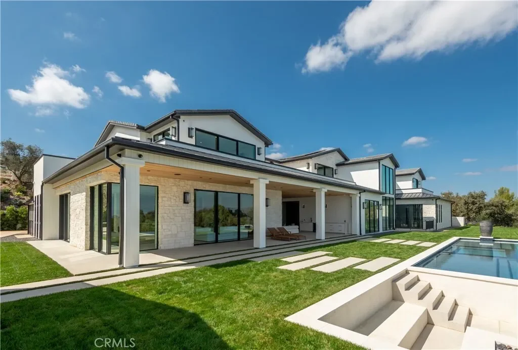 5340 WHITMAN Road, Hidden Hills, California, United States. - Photo 29