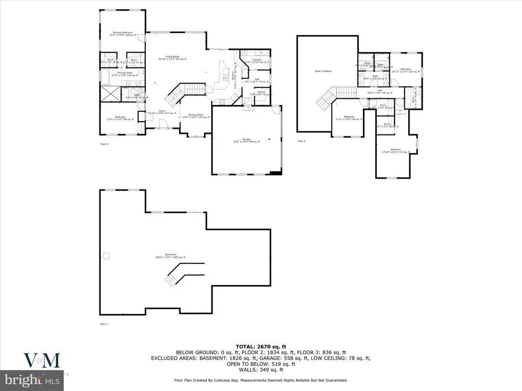 13 PHEASANT HILL DR DRIVE, HALIFAX, PA 17032, Halifax, Pennsylvania, United States. - Photo 59