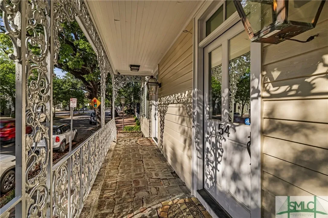 52-56 E Broad Street, Savannah, Georgia, United States. - Photo 6
