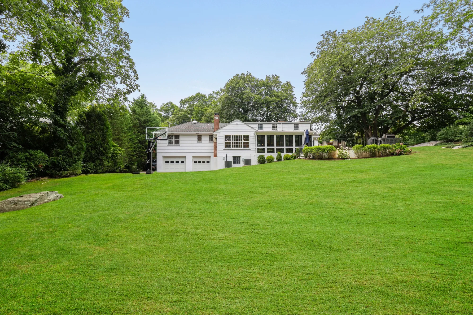 25 Ramapo Trail, Harrison, NY 10528, Harrison, New York, United States. - Photo 33