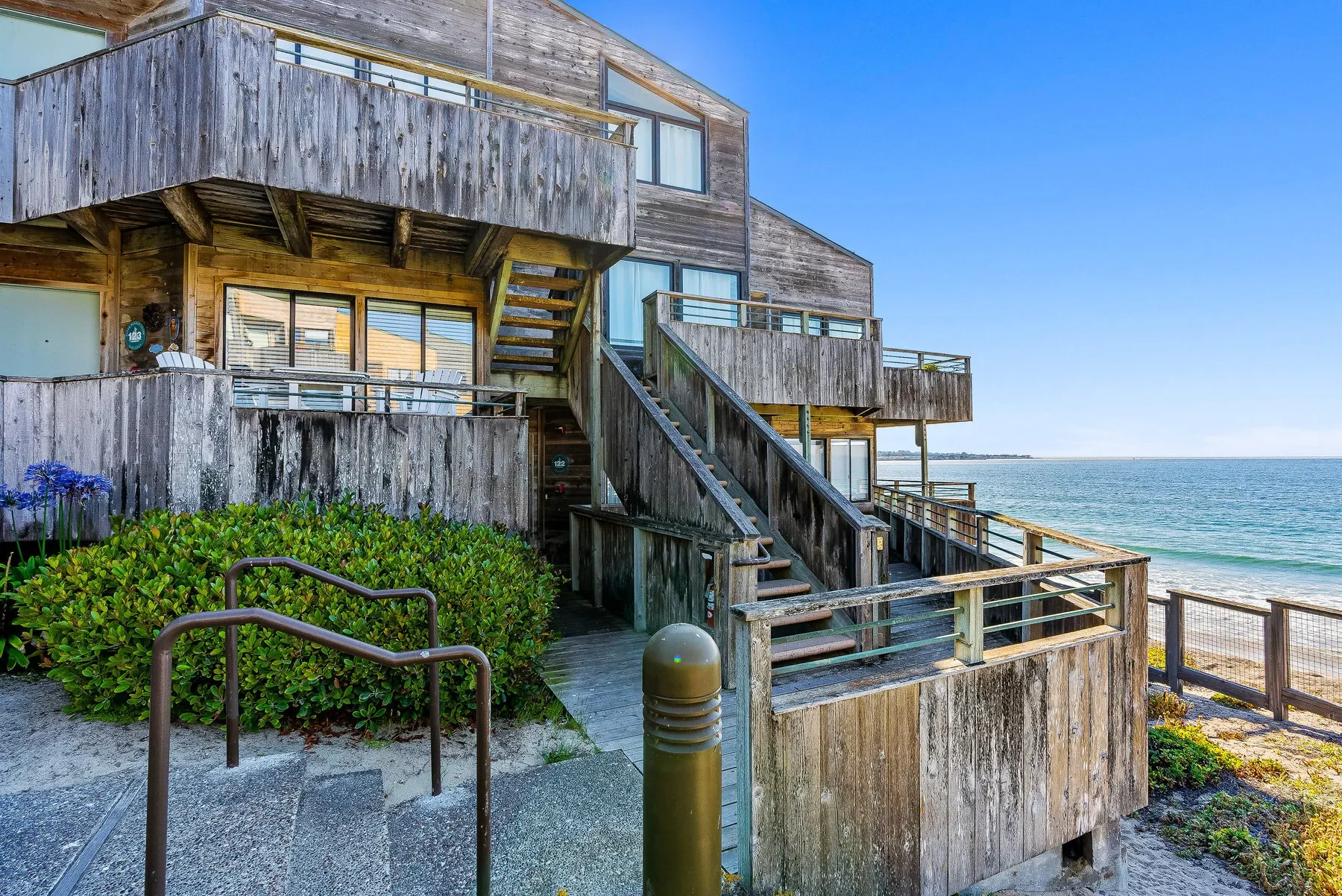 1 Surf Way 122, Monterey, CA 93940, Monterey, California, United States. - Photo 23