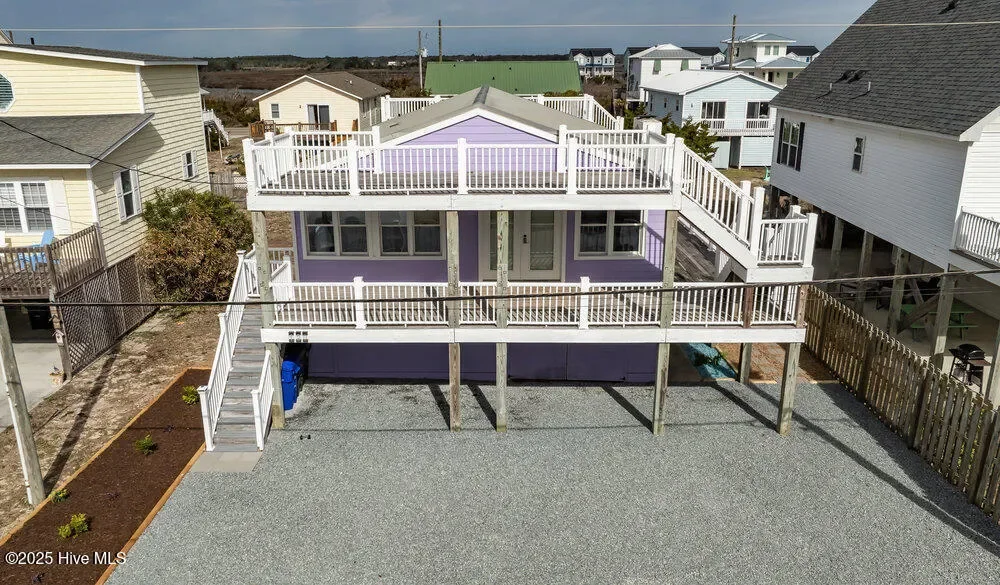 1207 N Topsail Drive, Surf City, North Carolina, United States. - Photo 16