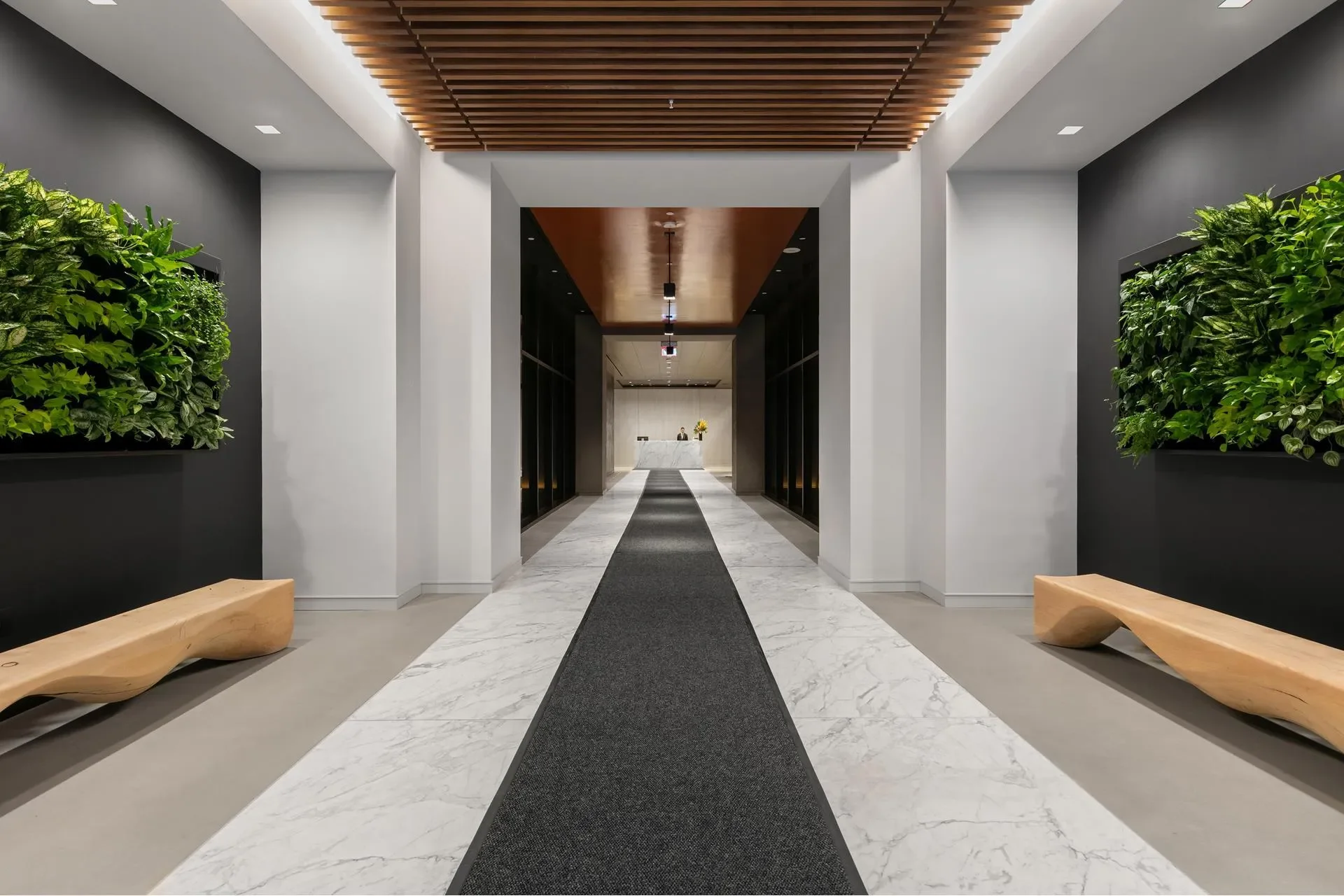 One Essex Crossing, 202 BROOME ST, New York, New York, United States. - Photo 5