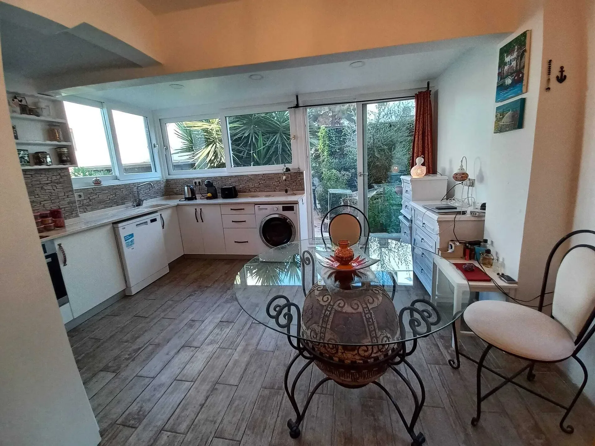 Torba, Bodrum, Torba, Muğla, Turkey. - Photo 1