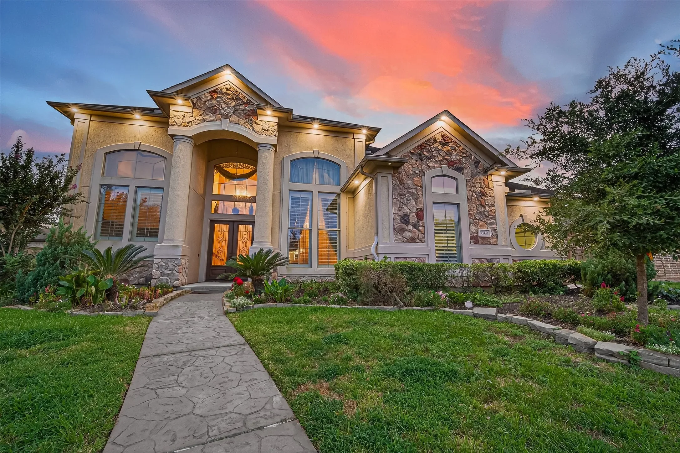 23711 Certosa Drive, Richmond, TX 77406, Richmond, Texas, United States. - Hero Image