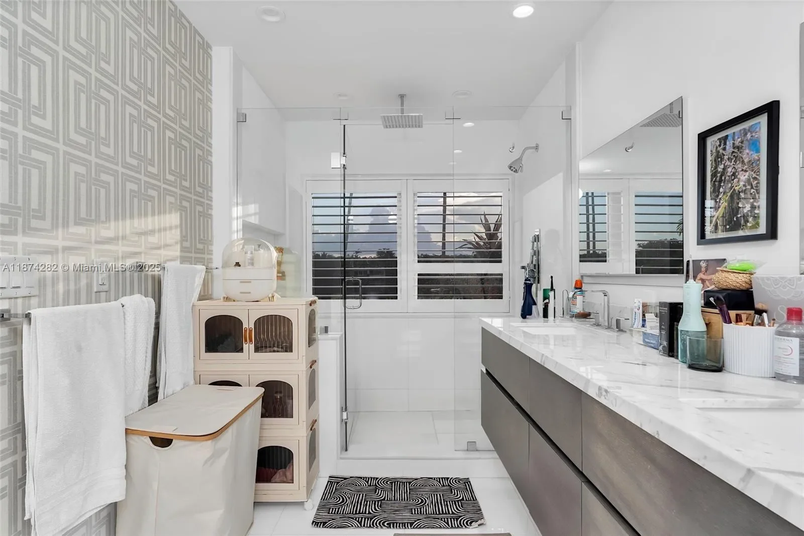 415 Rovino Ave, Coral Gables, Florida, United States. - Photo 44