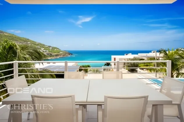 Rambaud, Collectivity of Saint Martin, Saint Martin. - Photo 13