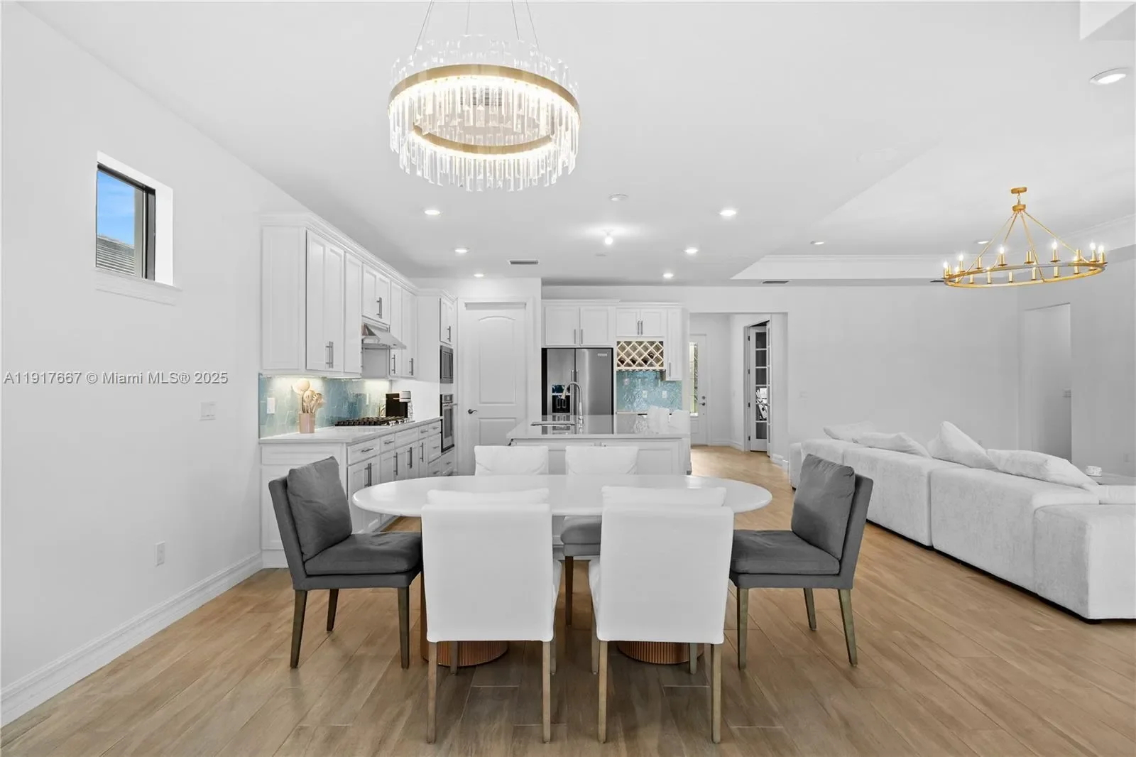 2715 Primrose Pl, Fort Lauderdale, Florida, United States. - Photo 8